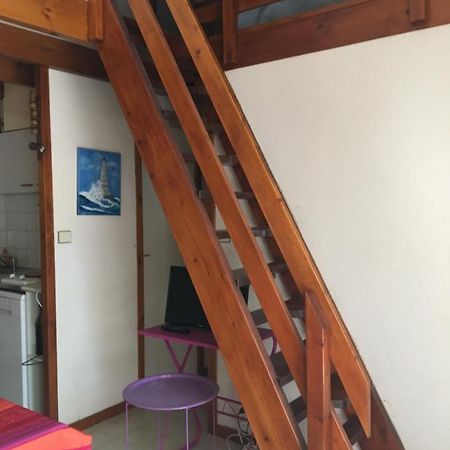 Апартаменти Les Pins Ensoleilles Сен-Жорж-де-Дідонн Екстер'єр фото